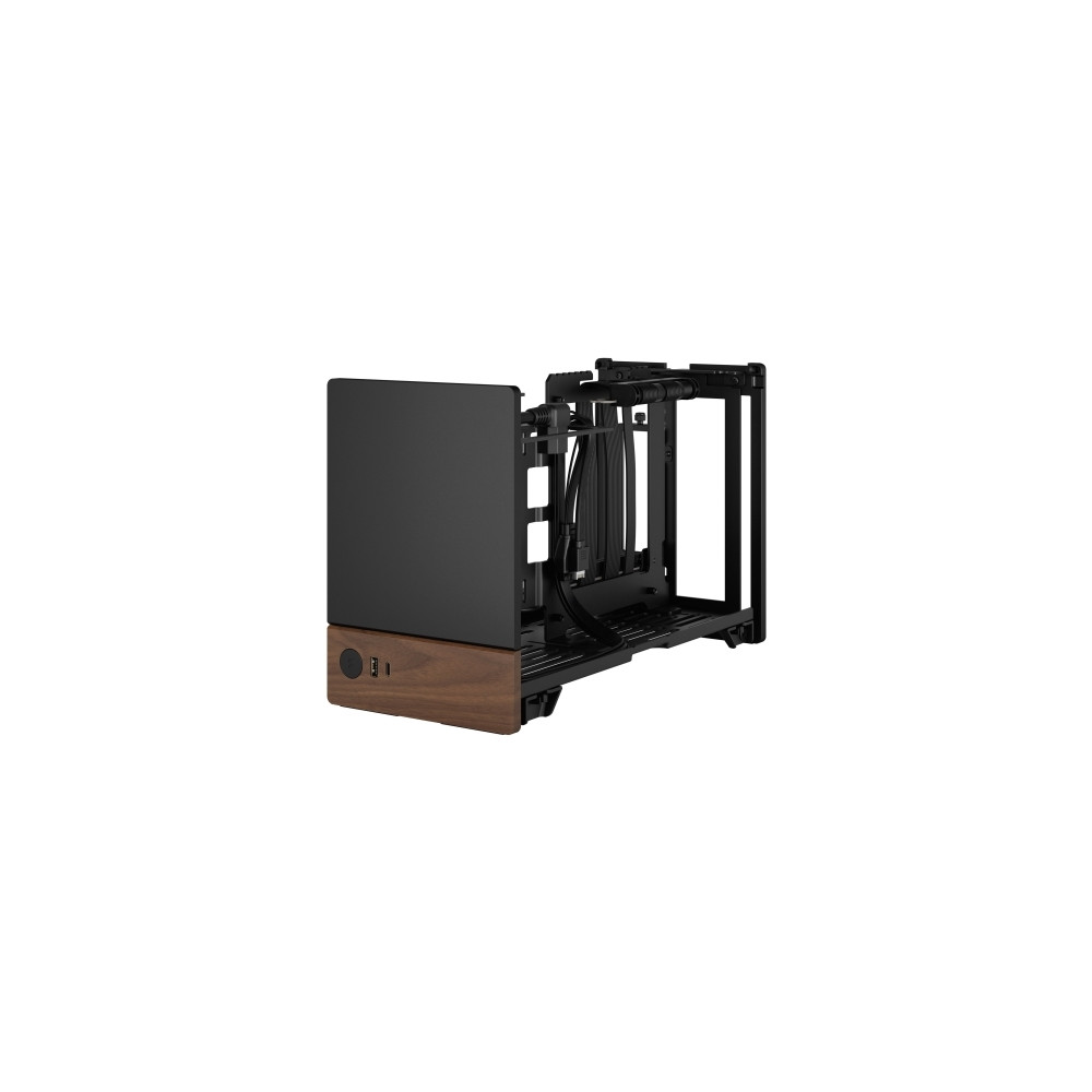 Produktbild för Fractal Design Terra - SFF - mini ITX