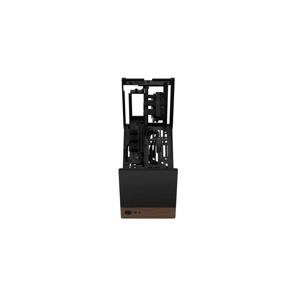 Produktbild för Fractal Design Terra - SFF - mini ITX