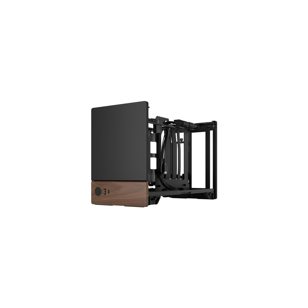 Produktbild för Fractal Design Terra - SFF - mini ITX