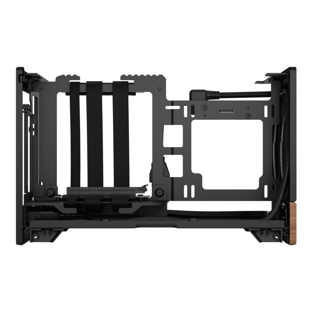 Produktbild för Fractal Design Terra - SFF - mini ITX