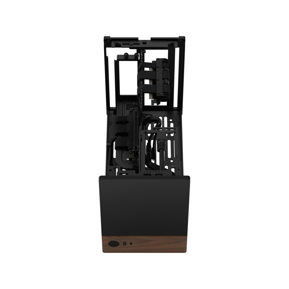 Produktbild för Fractal Design Terra - SFF - mini ITX
