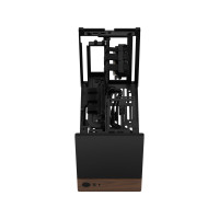 Produktbild för Fractal Design Terra - SFF - mini ITX