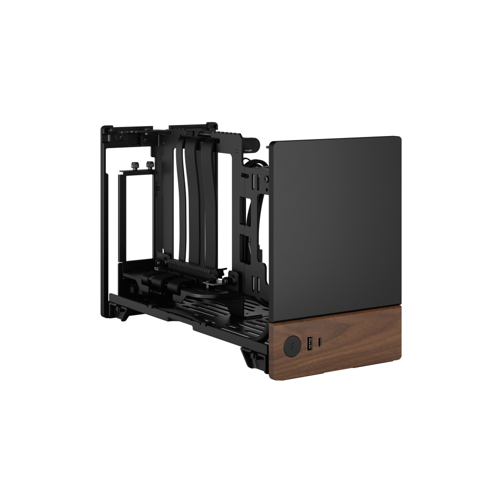 Produktbild för Fractal Design Terra - SFF - mini ITX