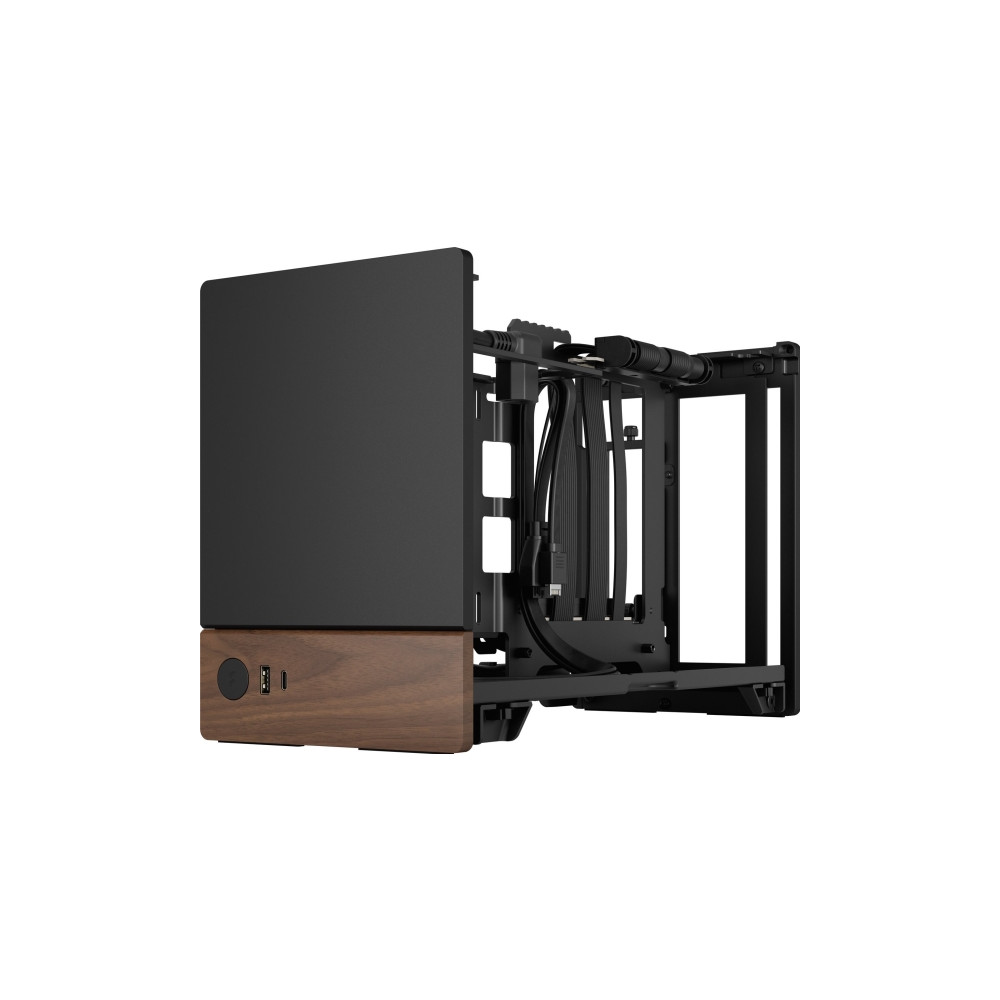 Produktbild för Fractal Design Terra - SFF - mini ITX
