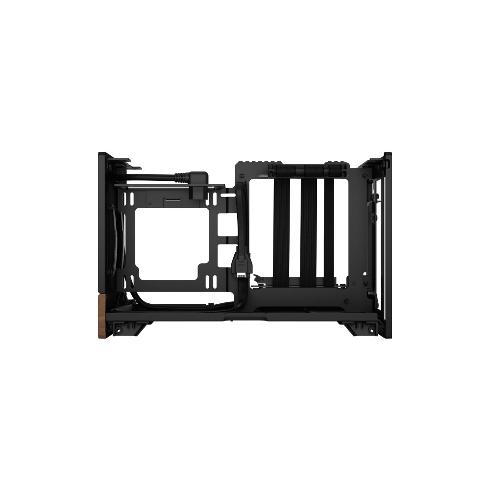 Produktbild för Fractal Design Terra - SFF - mini ITX
