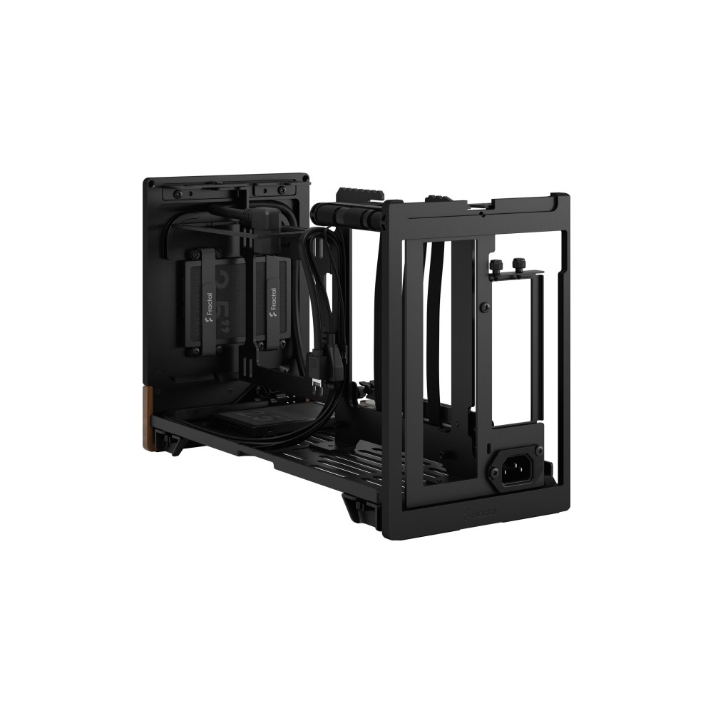 Produktbild för Fractal Design Terra - SFF - mini ITX