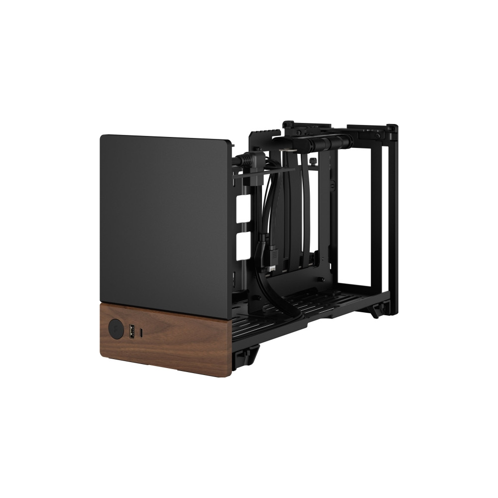 Produktbild för Fractal Design Terra - SFF - mini ITX