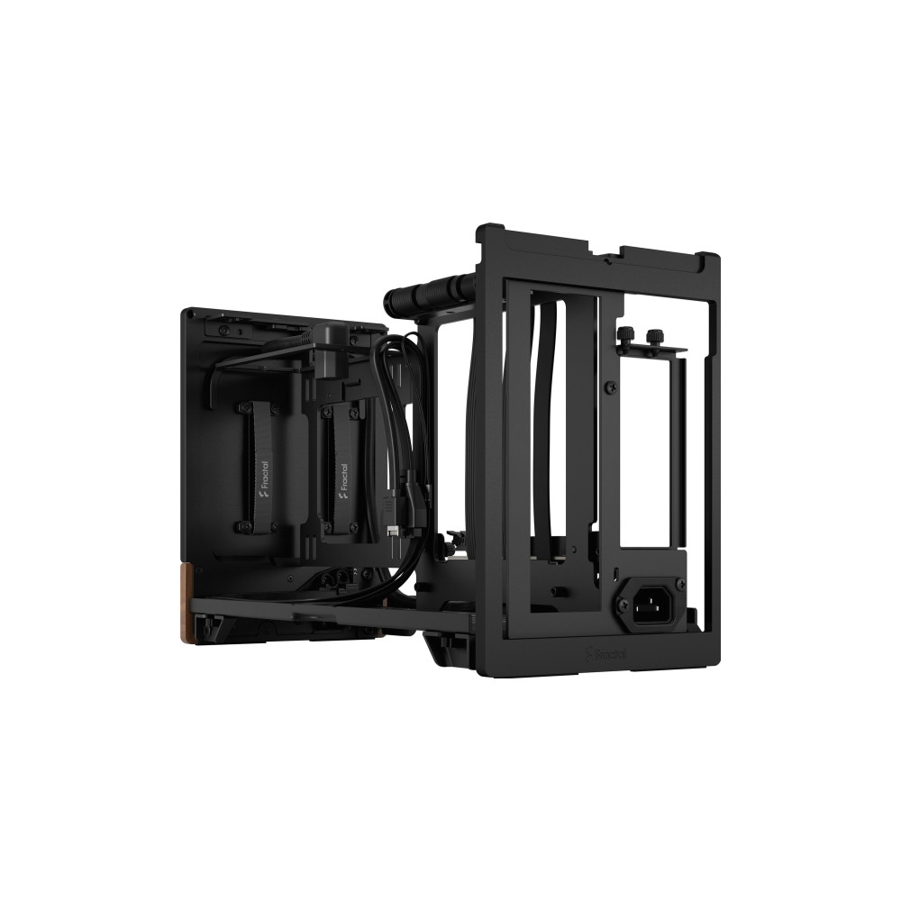 Produktbild för Fractal Design Terra - SFF - mini ITX