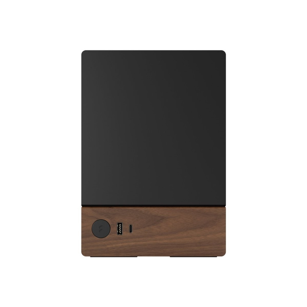 Produktbild för Fractal Design Terra - SFF - mini ITX