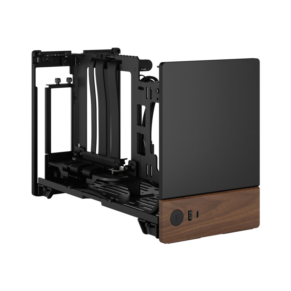 Produktbild för Fractal Design Terra - SFF - mini ITX
