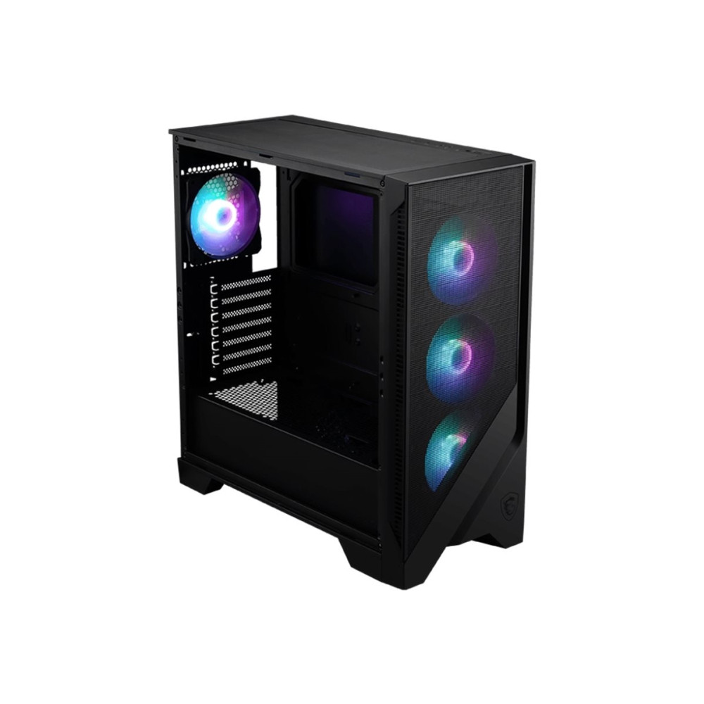 Produktbild för MSI MAG FORGE 320R AIRFLOW - mid tower - ATX