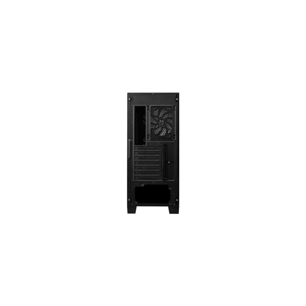 Produktbild för MSI MAG FORGE 320R AIRFLOW - mid tower - ATX
