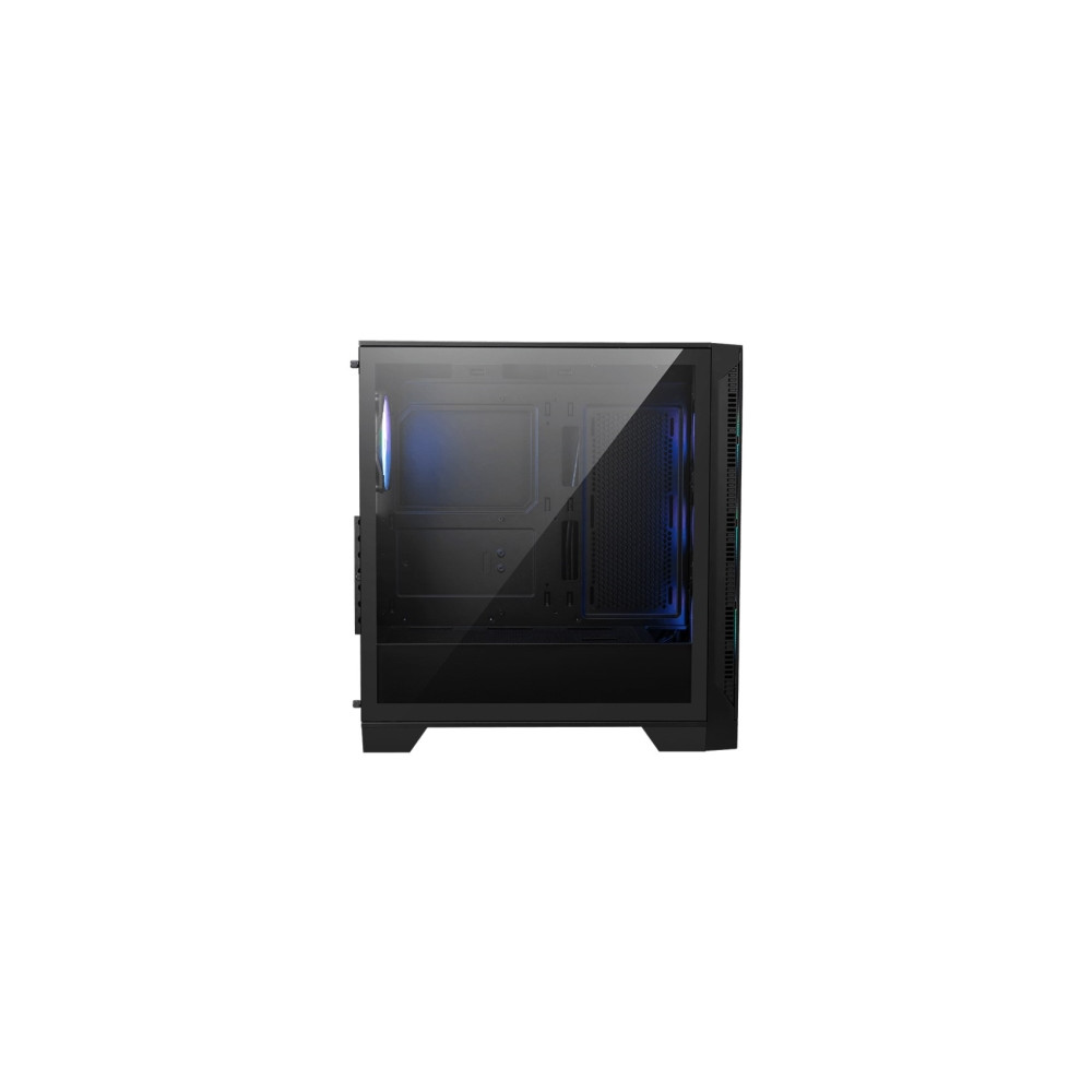 Produktbild för MSI MAG FORGE 320R AIRFLOW - mid tower - ATX