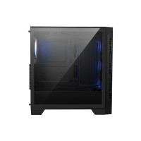 Produktbild för MSI MAG FORGE 320R AIRFLOW - mid tower - ATX