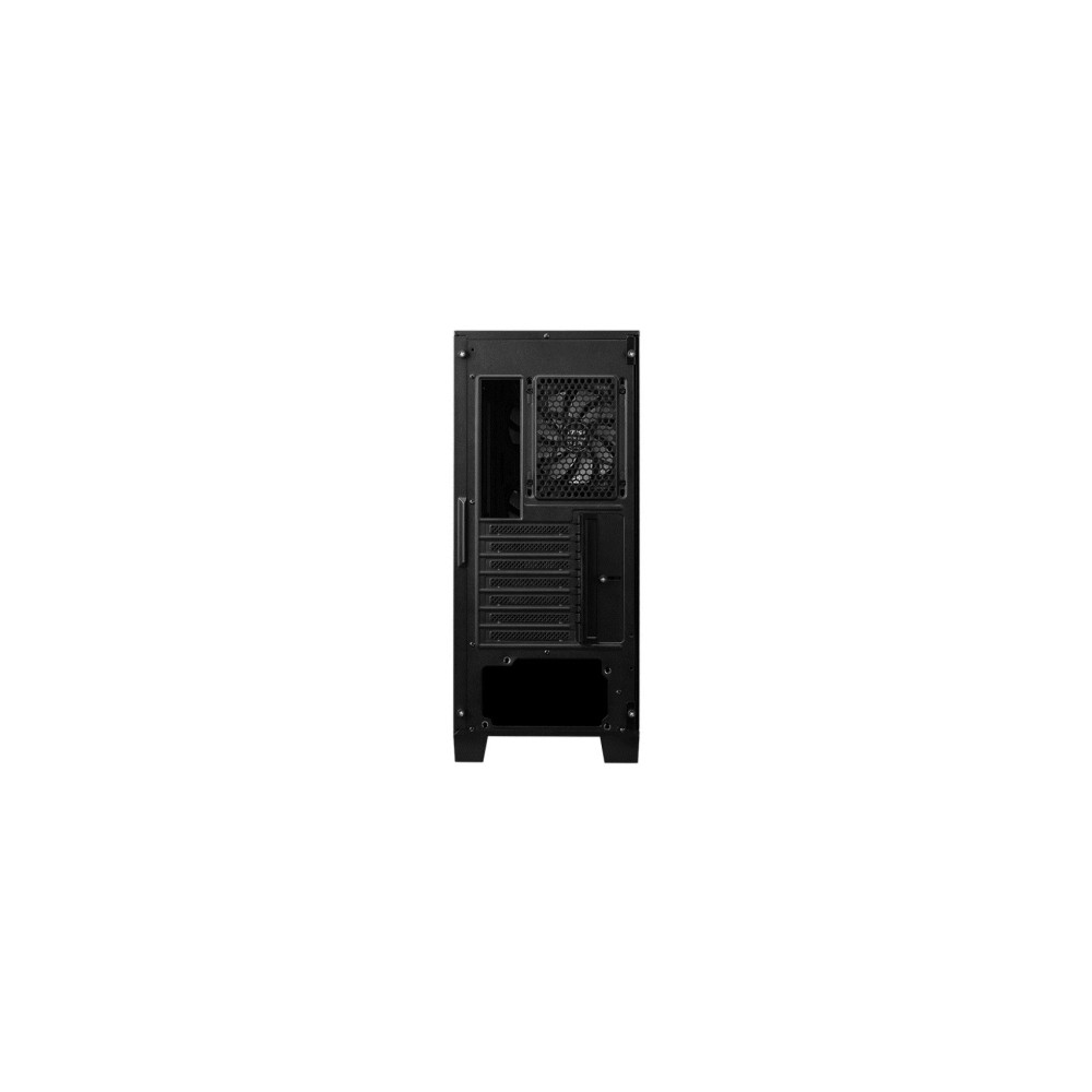 Produktbild för MSI MAG FORGE 320R AIRFLOW - mid tower - ATX