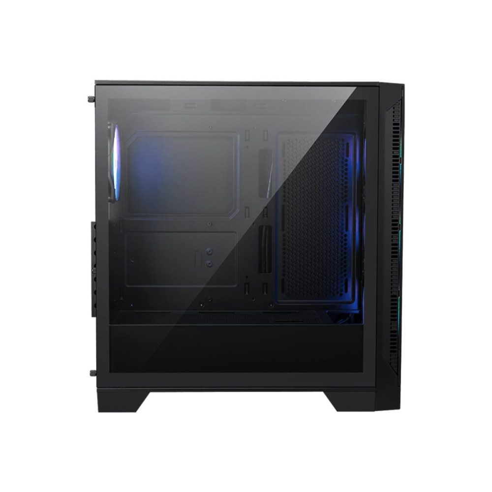 Produktbild för MSI MAG FORGE 320R AIRFLOW - mid tower - ATX