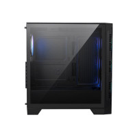 Produktbild för MSI MAG FORGE 320R AIRFLOW - mid tower - ATX