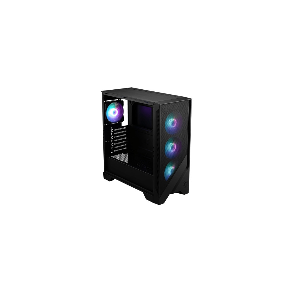 Produktbild för MSI MAG FORGE 320R AIRFLOW - mid tower - ATX