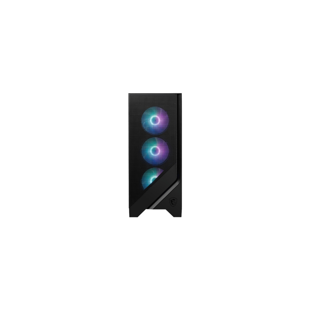 Produktbild för MSI MAG FORGE 320R AIRFLOW - mid tower - ATX