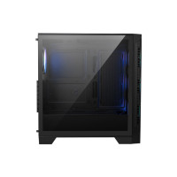 Produktbild för MSI MAG FORGE 320R AIRFLOW - mid tower - ATX