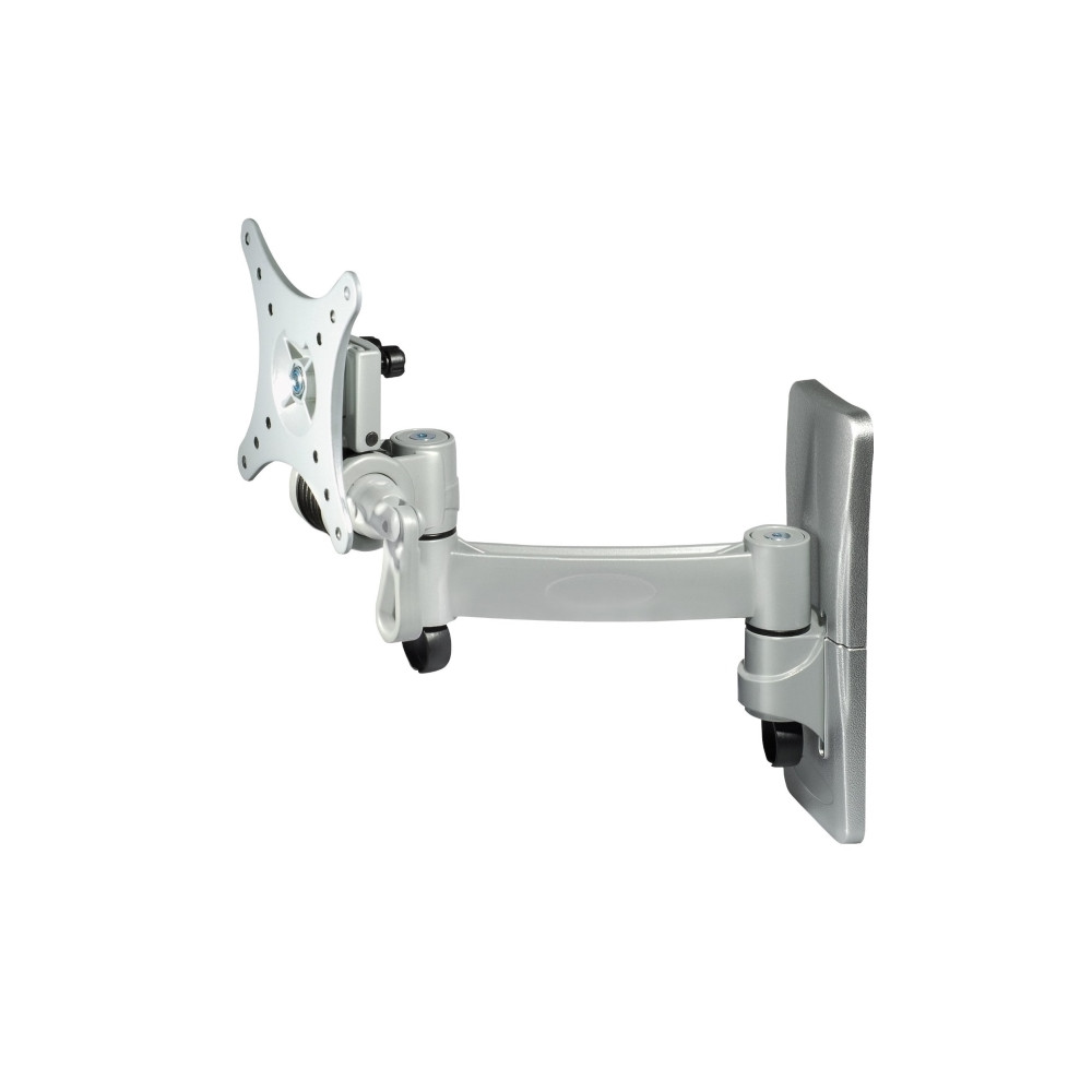 Produktbild för myWall H 6-1L, 61 cm (24"), 50 x 50 mm, 100 x 100 mm, -5