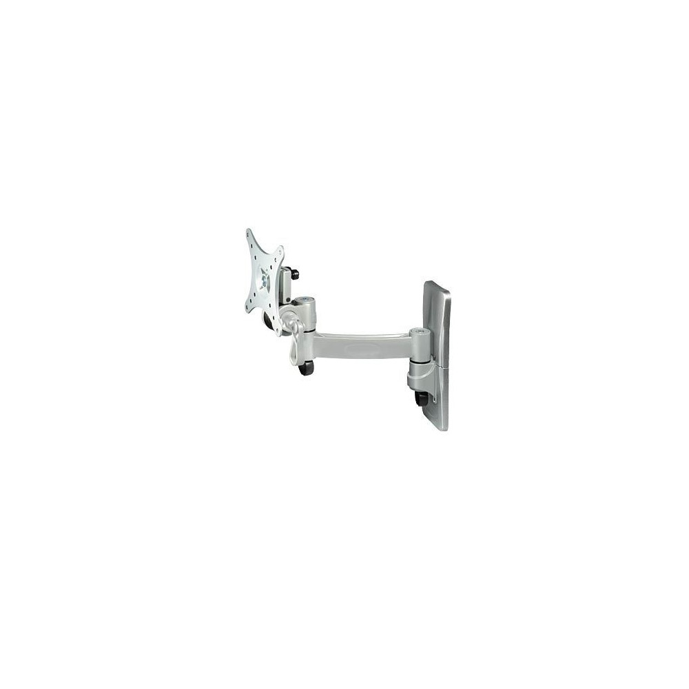 Produktbild för myWall H 6-1L, 61 cm (24"), 50 x 50 mm, 100 x 100 mm, -5
