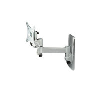 Produktbild för myWall H 6-1L, 61 cm (24"), 50 x 50 mm, 100 x 100 mm, -5