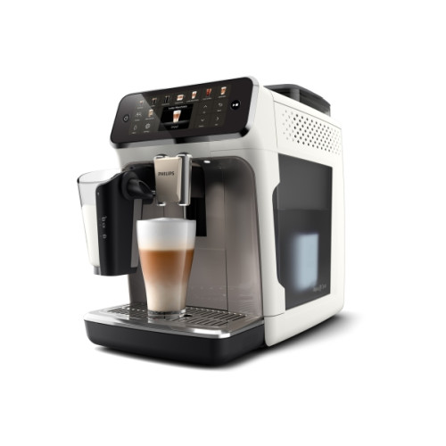 Philips Philips 5500-serien EP5545/70, Espressomaskin, 1,8 L, Kaffeb...