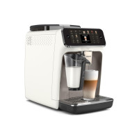 Produktbild för Philips 5500-serien EP5545/70, Espressomaskin, 1,8 L, Kaffeb...