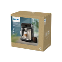 Produktbild för Philips 5500-serien EP5545/70, Espressomaskin, 1,8 L, Kaffeb...
