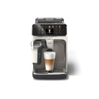 Produktbild för Philips 5500-serien EP5545/70, Espressomaskin, 1,8 L, Kaffeb...