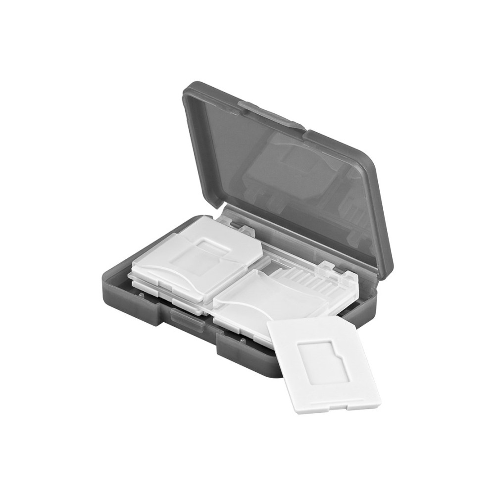 Produktbild för goobay safe-keeping box - minnesbehållare