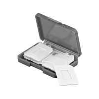 Produktbild för goobay safe-keeping box - minnesbehållare