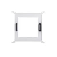 Produktbild för Multibrackets M Public Video Wall Mount Push HD monteringssats - för platt panel - svart