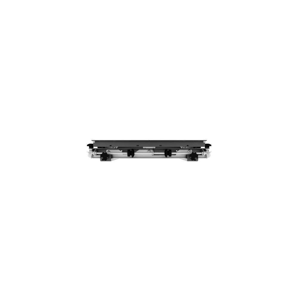 Produktbild för Multibrackets M Public Video Wall Mount Push HD monteringssats - för platt panel - svart