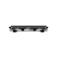 Produktbild för Multibrackets M Public Video Wall Mount Push HD monteringssats - för platt panel - svart
