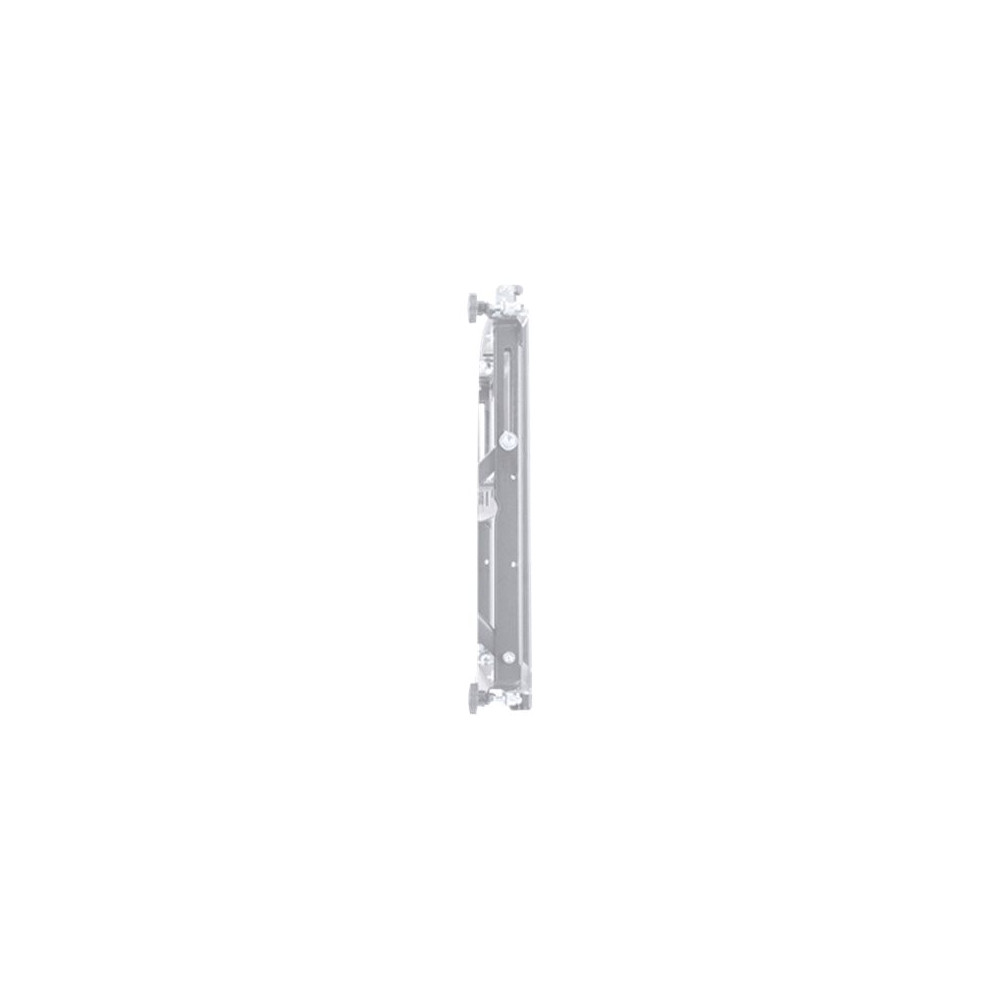 Produktbild för Multibrackets M Public Video Wall Mount Push HD monteringssats - för platt panel - svart