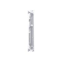 Produktbild för Multibrackets M Public Video Wall Mount Push HD monteringssats - för platt panel - svart