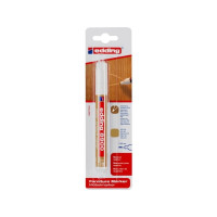 Produktbild för Edding 8900, 1 styck, Rund spets, 1,5 mm, 2 mm, 210 mm, 60 m...