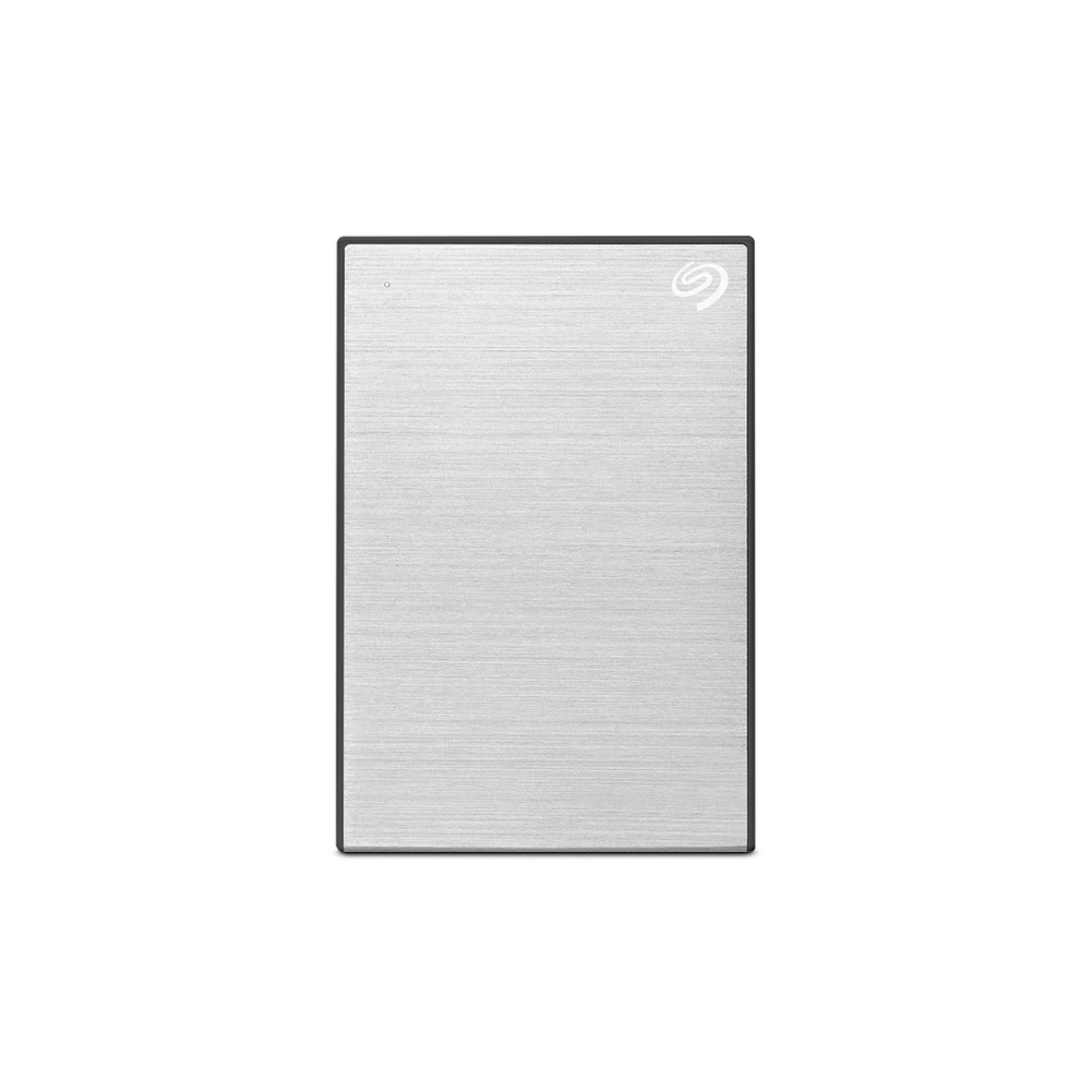 Produktbild för Seagate One Touch STKY1000401 - hårddisk - 1 TB - USB 3.0