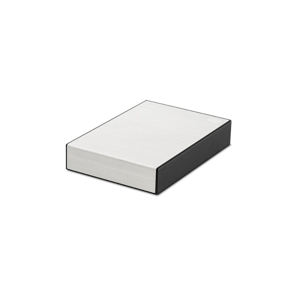 Produktbild för Seagate One Touch STKY1000401 - hårddisk - 1 TB - USB 3.0