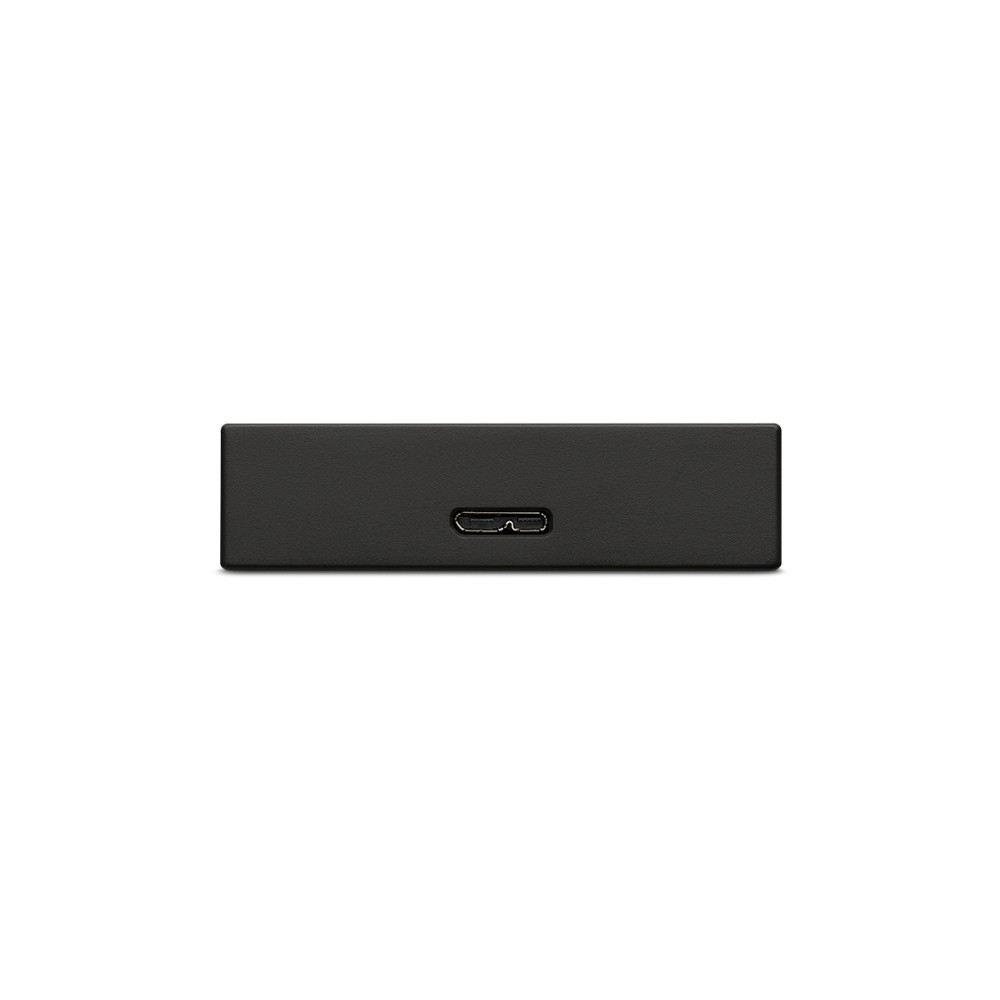 Produktbild för Seagate One Touch STKY1000401 - hårddisk - 1 TB - USB 3.0