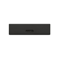 Produktbild för Seagate One Touch STKY1000401 - hårddisk - 1 TB - USB 3.0