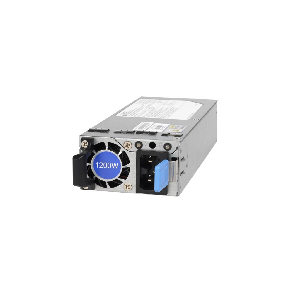 Produktbild för NETGEAR APS1200W - nätaggregat - hot-plug/redundant - modulär - 1200 Watt