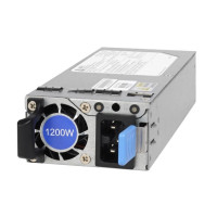 Produktbild för NETGEAR APS1200W - nätaggregat - hot-plug/redundant - modulär - 1200 Watt