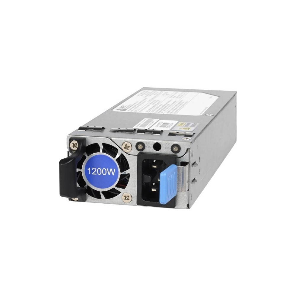 Produktbild för NETGEAR APS1200W - nätaggregat - hot-plug/redundant - modulär - 1200 Watt