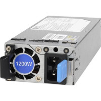 Produktbild för NETGEAR APS1200W - nätaggregat - hot-plug/redundant - modulär - 1200 Watt