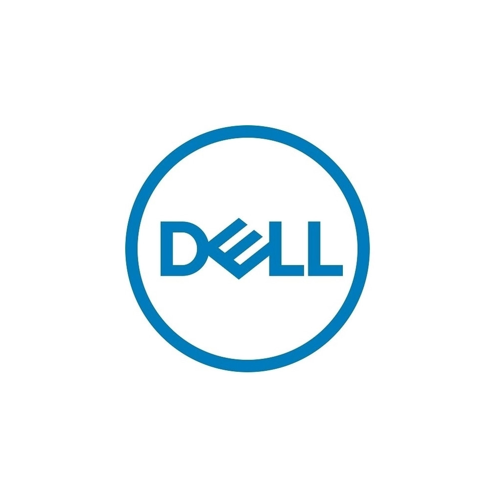 Produktbild för Dell - strömadapter - Galliumnitrid (GaN), liten formfaktor (SFF) - 240 Watt