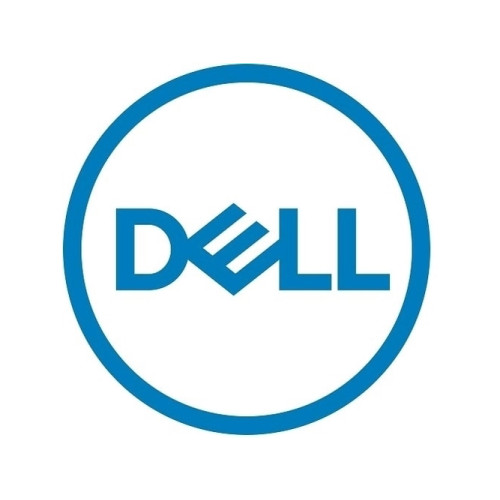 DELL Dell - strömadapter - Galliumnitrid (GaN), liten formfaktor (SFF) - 240 Watt