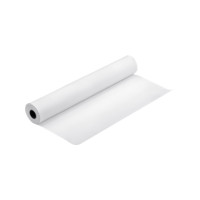 Produktbild för Epson Premium - fotopapper - blank - 1 rulle (rullar) - Rulle (111,8 cm x 30,5 m) - 260 g/m²